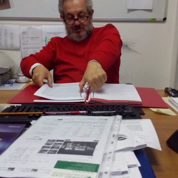 Enrico Marchetti