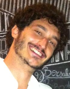 Marco Tirabasso