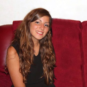Simona D'agostino