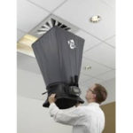 ventilazione e climatizzazione